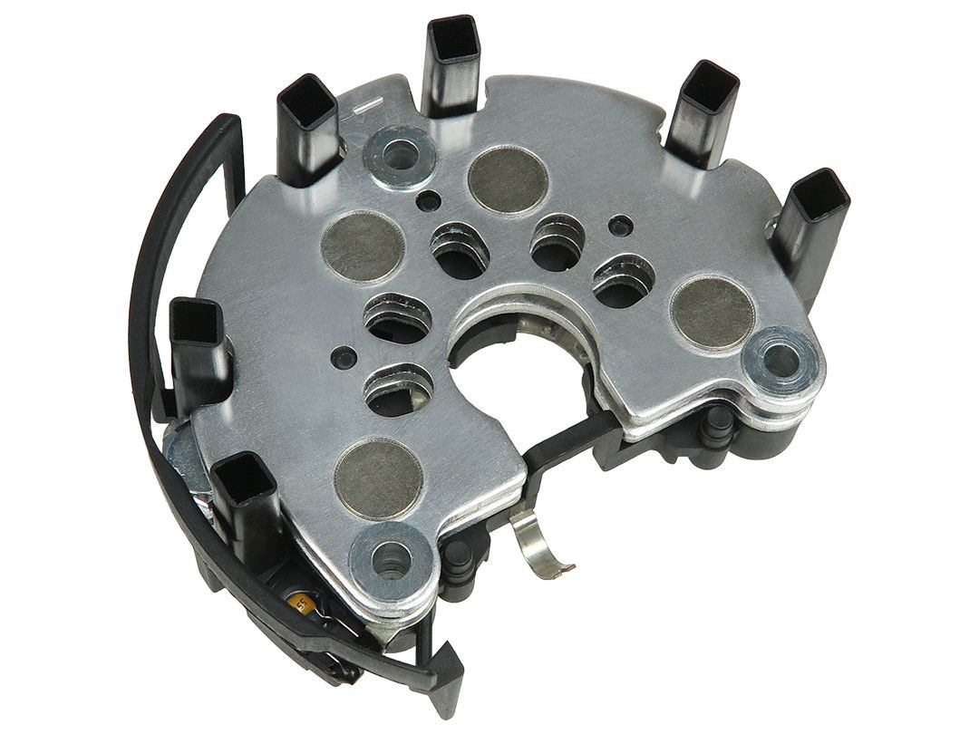 Levně Usměrňovač, generátor AS-PL ARC0051