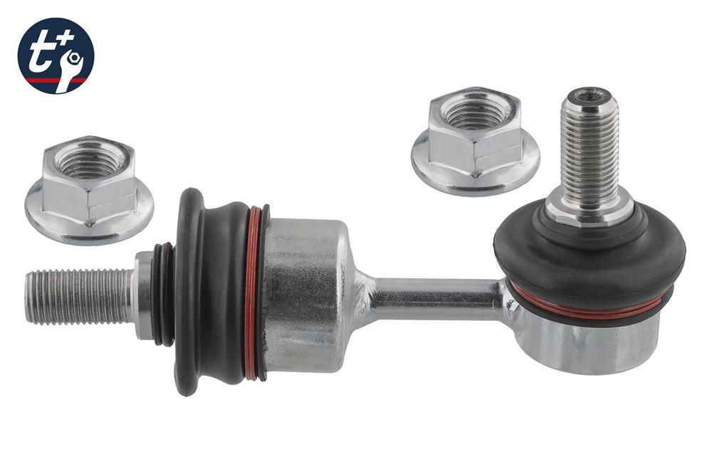 Brat/bieleta suspensie, stabilizator TOPRAN t+ 821 707