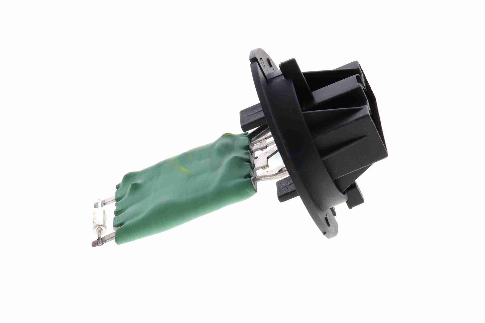 Régulateur, pulseur d'air habitacle