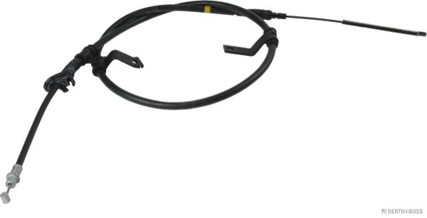 Cablu, frana de parcare HERTH+BUSS JAKOPARTS J3930344
