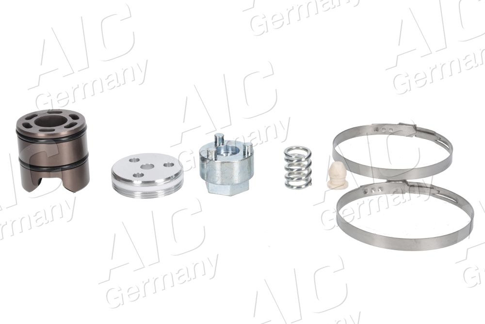 ZESTAW NAPR. PRZEKŁADNI KIER. BMW 3 F30, F34 OE BMW 32106891974