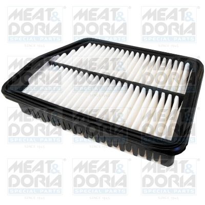 Filtr powietrza MEAT & DORIA 18407