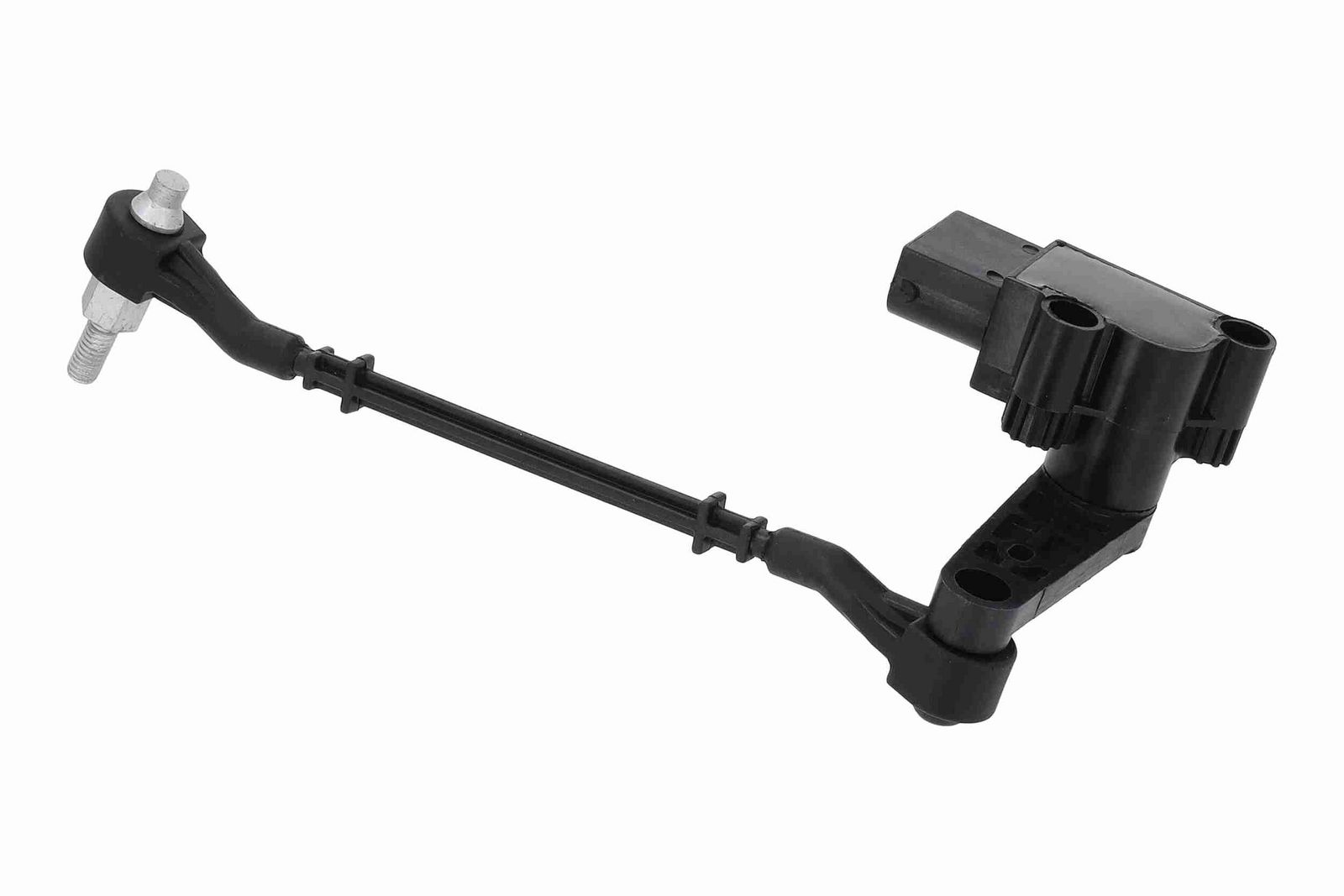 Capteur, correcteur de portée d’éclairage