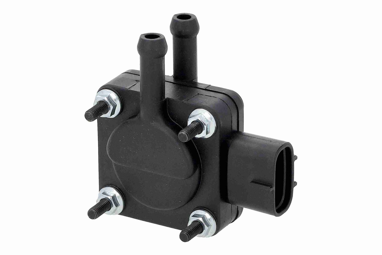 Capteur, pression des gaz échappement