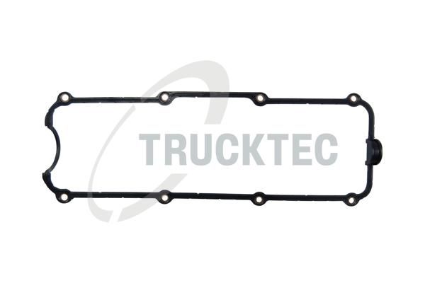 Blīve, Motora bloka galvas vāks