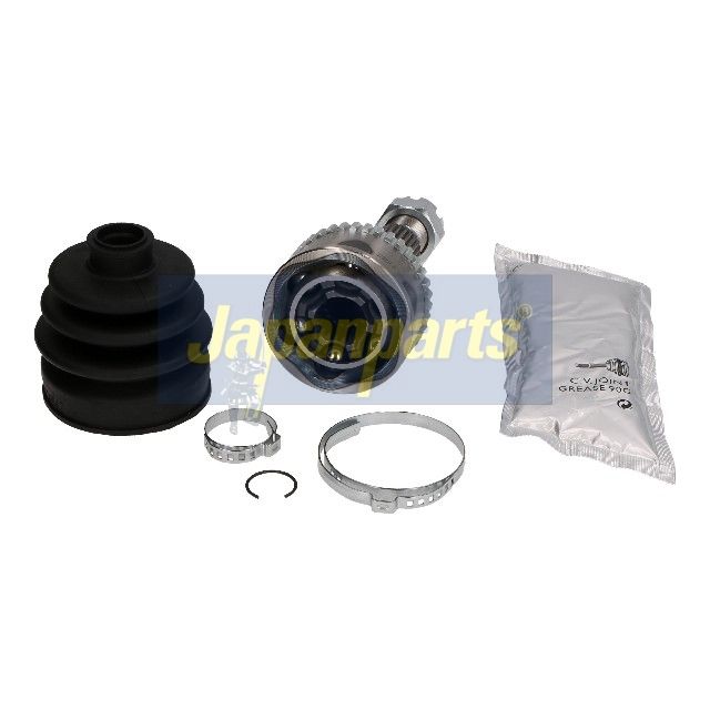 Japanparts Set Articulatie, Planetara Gi-H00