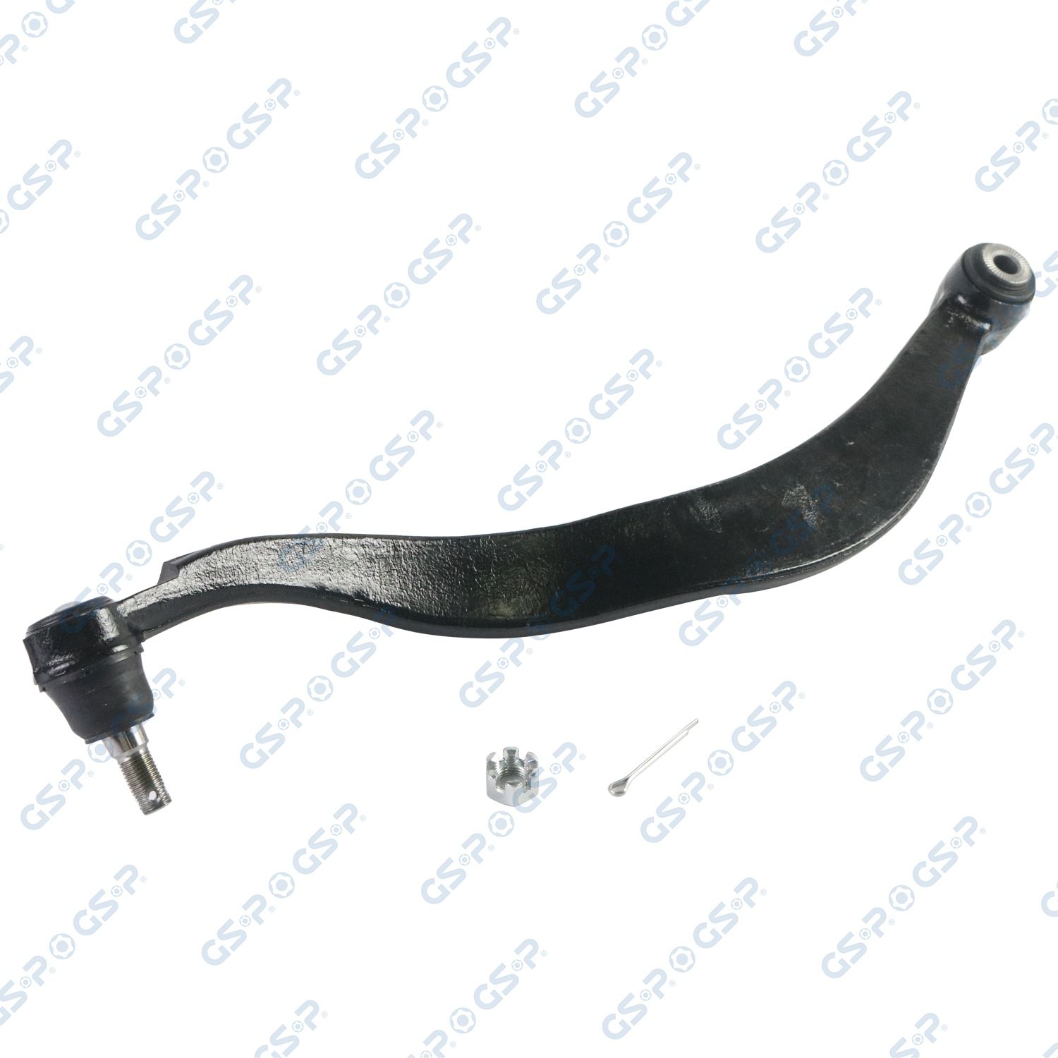 Brat, suspensie roata GSP S063234