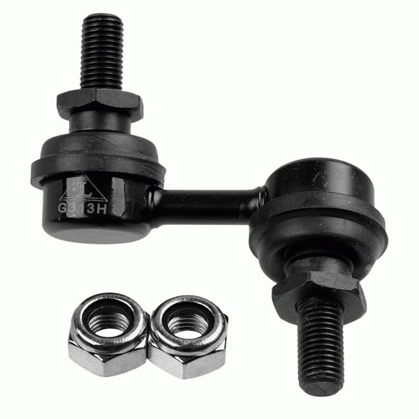 Brat/bieleta suspensie, stabilizator LEMFOERDER 36392 01