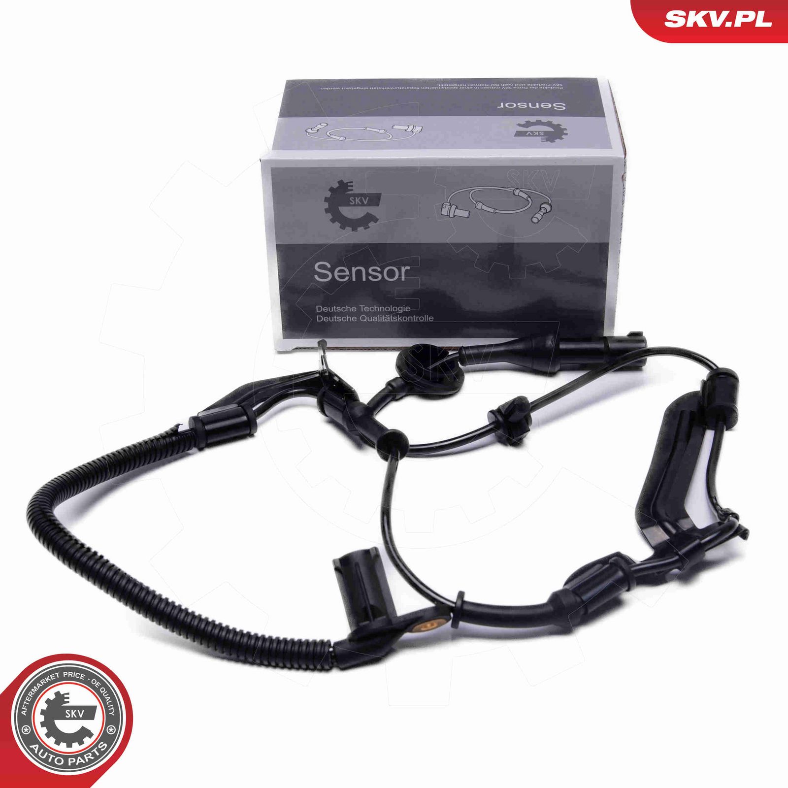 Andur, rattapöörete arv