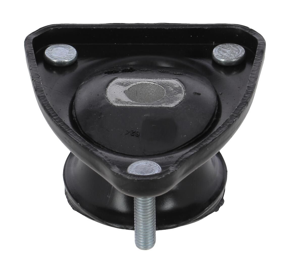 Amortizatora statnes balsts