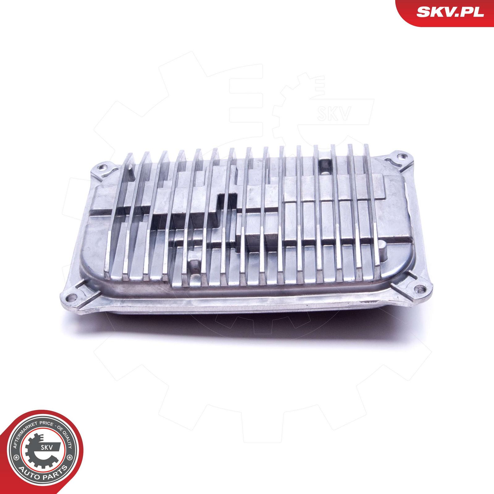 unitate de control,lumini ESEN SKV 59SKV048