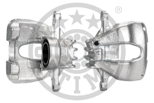 Zacisk hamulca OPTIMAL BC-2634L