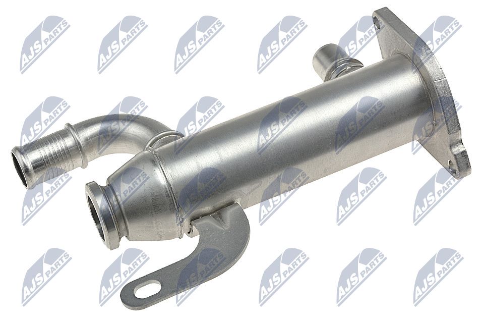 Radiator, recirculare gaze de esapament NTY EGR-FR-026A