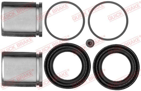 Zestaw naprawczy, zacisk hamulca QUICK BRAKE 114-5091