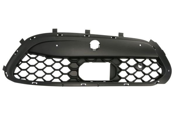 Grila ventilatie, bara protectie BLIC 6502-07-0115914P