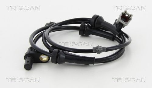 Czujnik, prędkość obrotowa koła TRISCAN 8180 14406