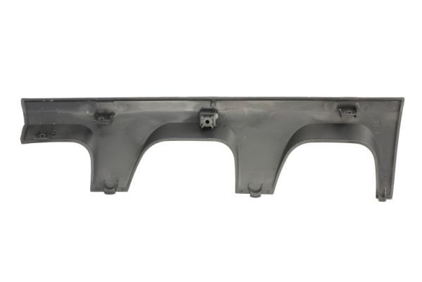 Grille de radiateur