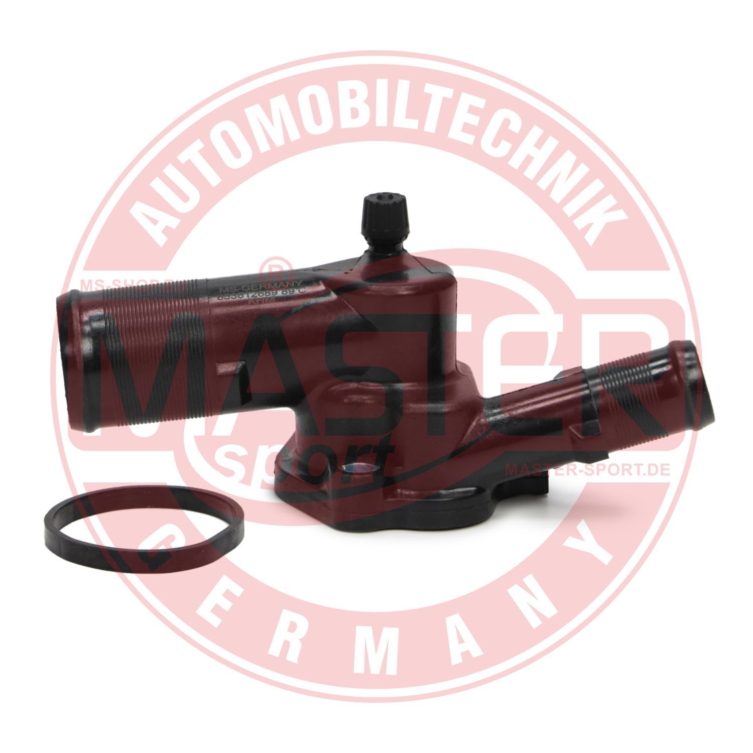 Termostat, środek chłodzący MASTER-SPORT GERMANY 653612689