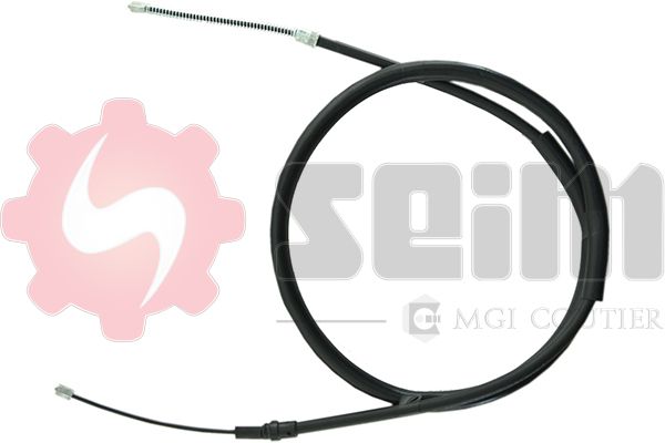 Cięgło, hamulec postojowy SEIM 404160