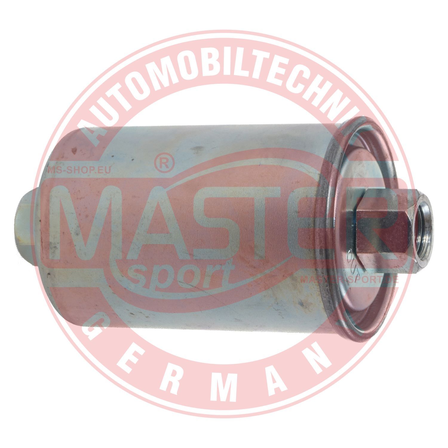 Filtr paliwa MASTER-SPORT GERMANY 612/3-KF-PCS-MS