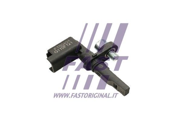 Czujnik, prędkość obrotowa koła FAST FT80404