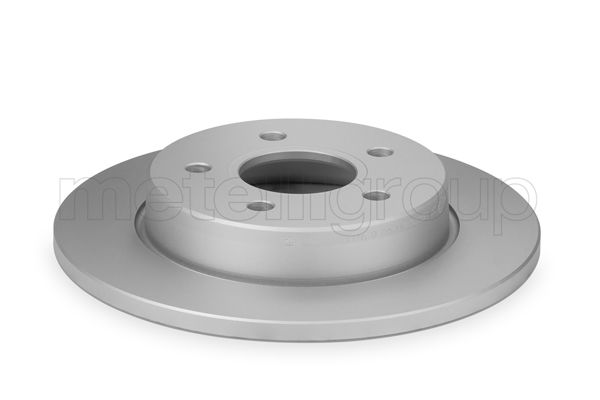 Tarcza hamulcowa TRUSTING DF116