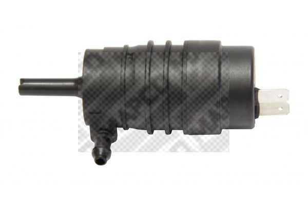 Pompa spryskiwacza, spryskiwacz szyby czołowej MAPCO 90802