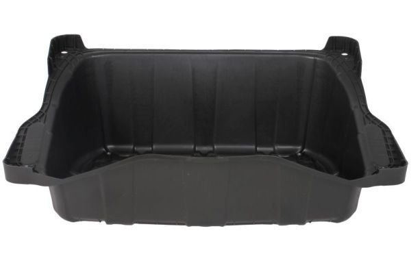 Kerepõhi, pagasi-/veoruum