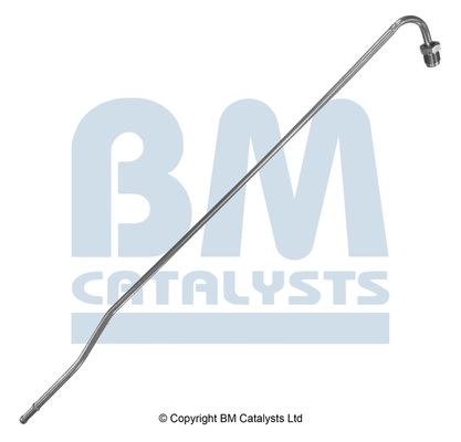 Conducta de presiune, senzor de presiune (filtru particule) BM CATALYSTS PP11047B