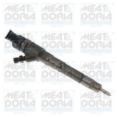 Dysza wtryskowa MEAT & DORIA 74123R