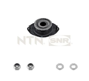 Zestaw naprawczy, mocowanie amortyzatora SNR KB658.09