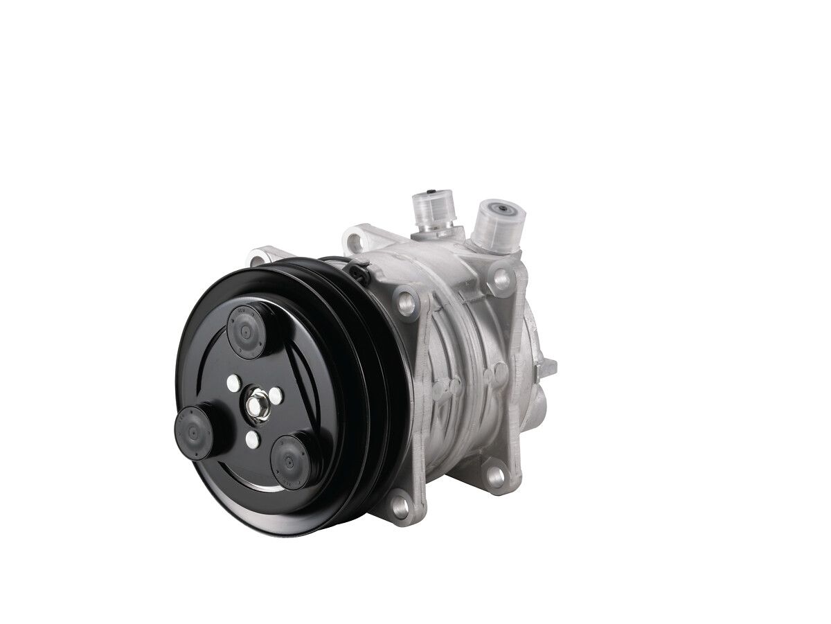 Compresor, climatizare VALEO ORIGINS NEW OE TECHNOLOGY 690314