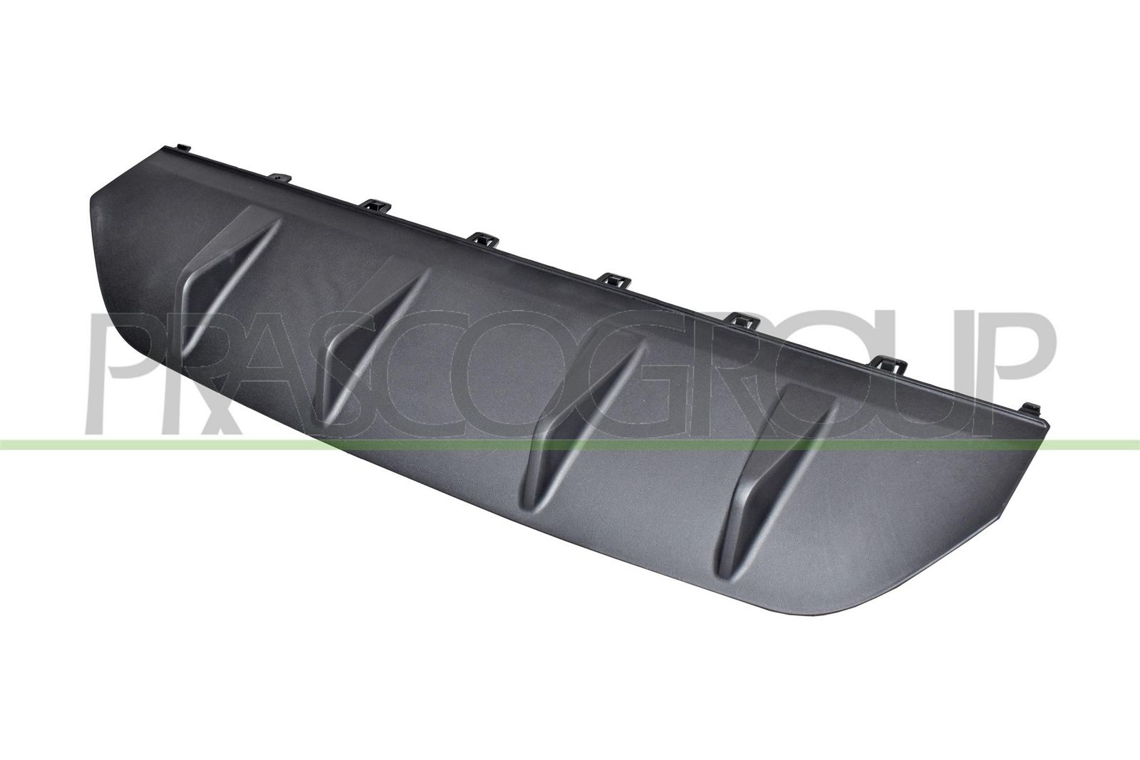 Banda de protectie, bara de protectie PRASCO ME7191852