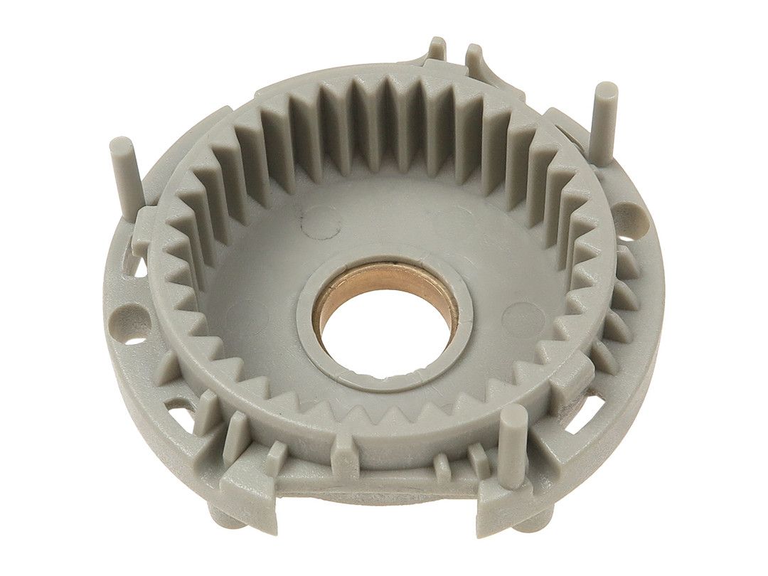 Chit reparatie, demaror AS-PL SG0019