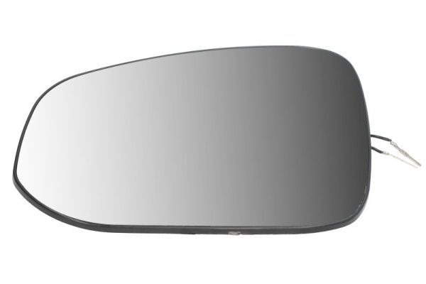 Sticla oglinda, oglinda retrovizoare exterioara BLIC 6102-19-2002543P