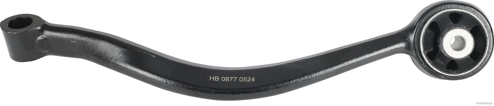 Brat, suspensie roata HERTH+BUSS JAKOPARTS J4900877