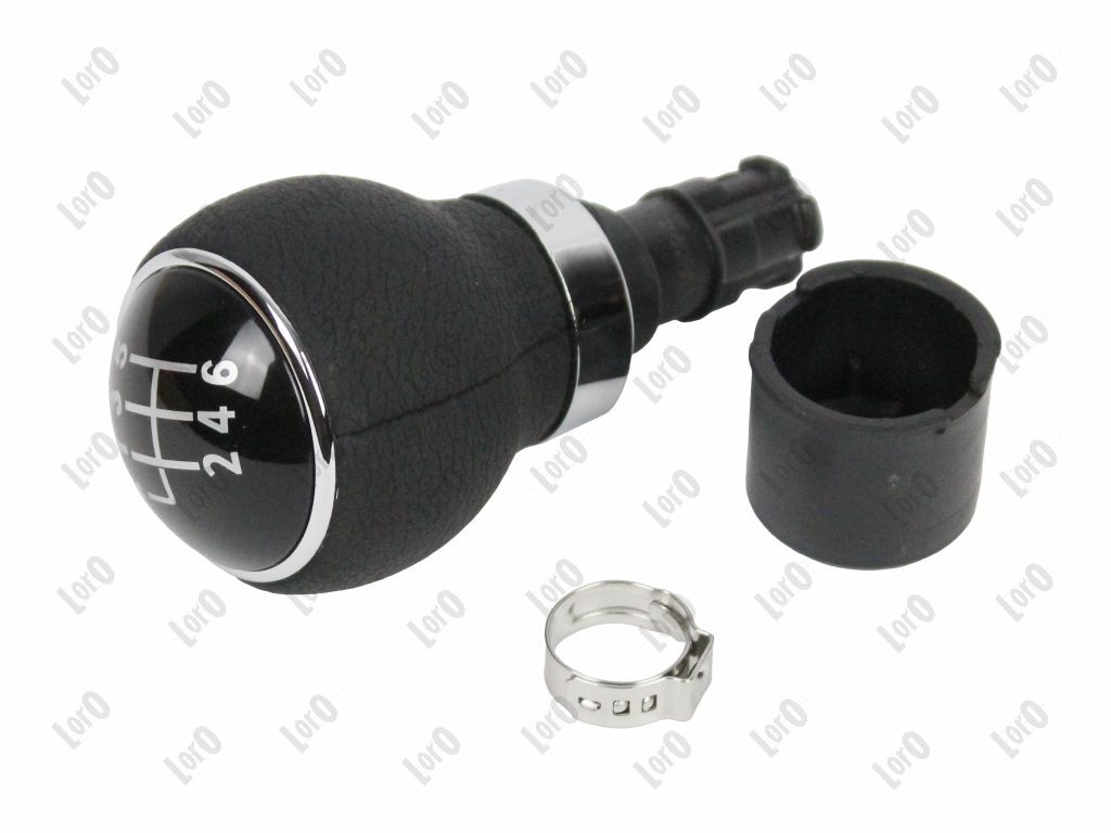 Ручка рычага переключения передач