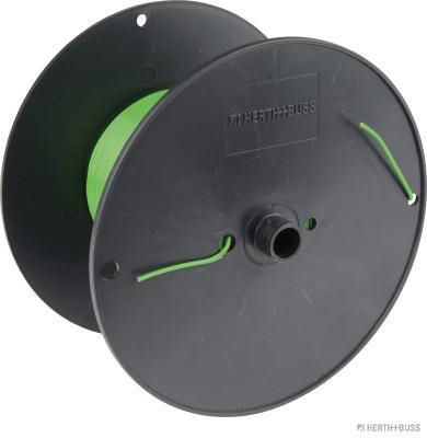 Cablu electric HERTH+BUSS ELPARTS 51274905004