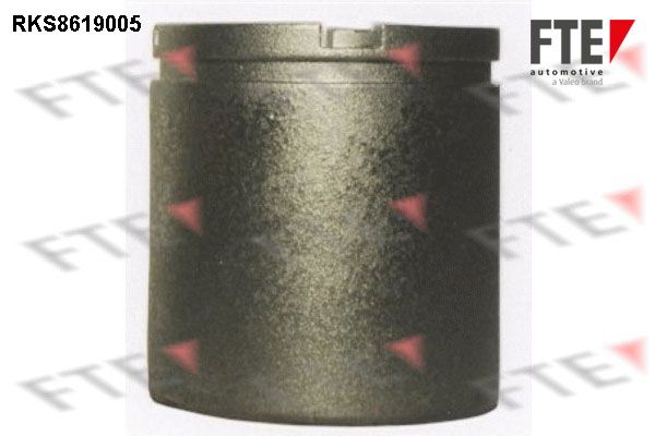 Tłoczek, zacisk hamulca FTE 9313148
