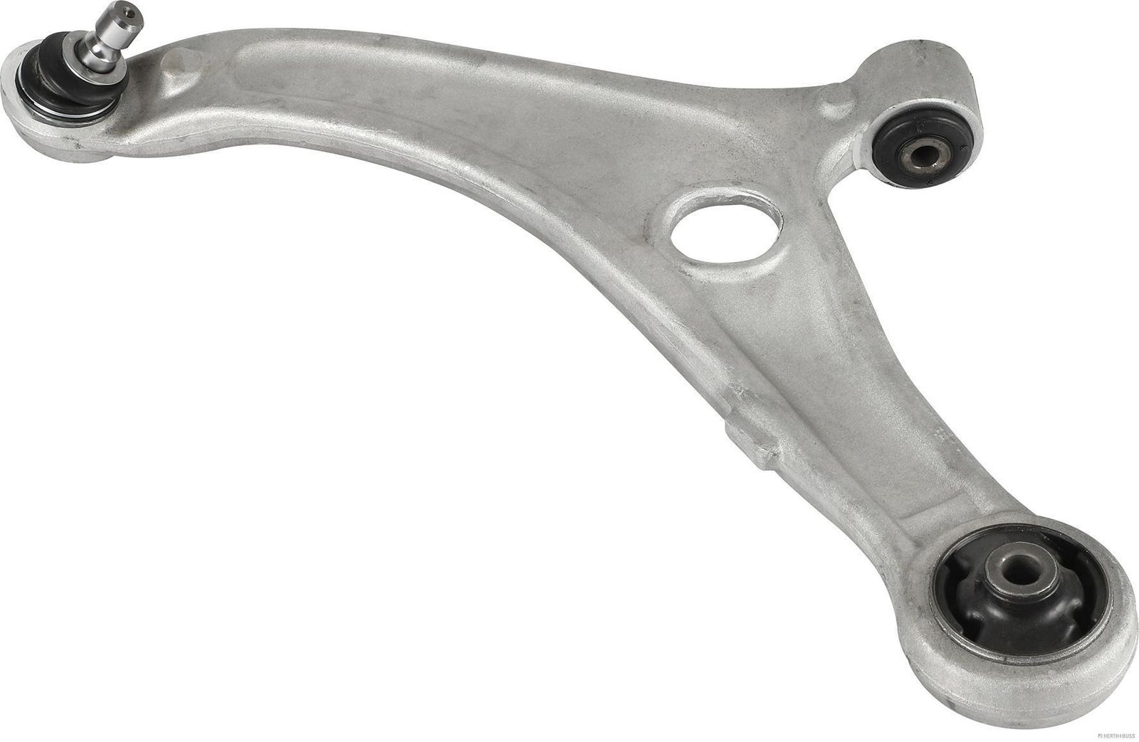 Brat, suspensie roata HERTH+BUSS JAKOPARTS J4900540