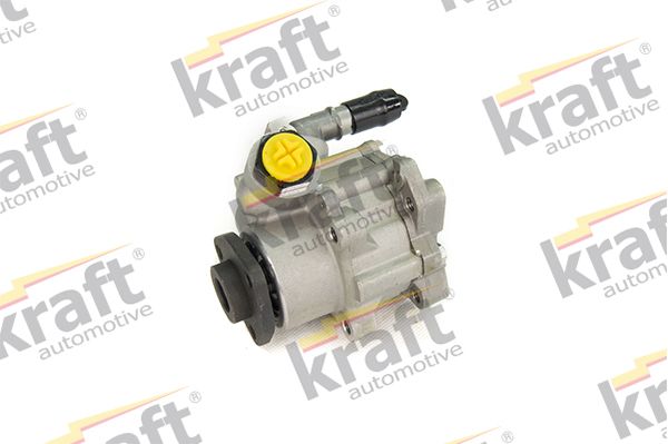 Pompa hydrauliczna, układ kierowniczy KRAFT AUTOMOTIVE 1351050