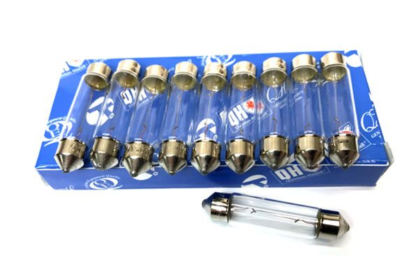 Żarówka QUINTON HAZELL QBL264