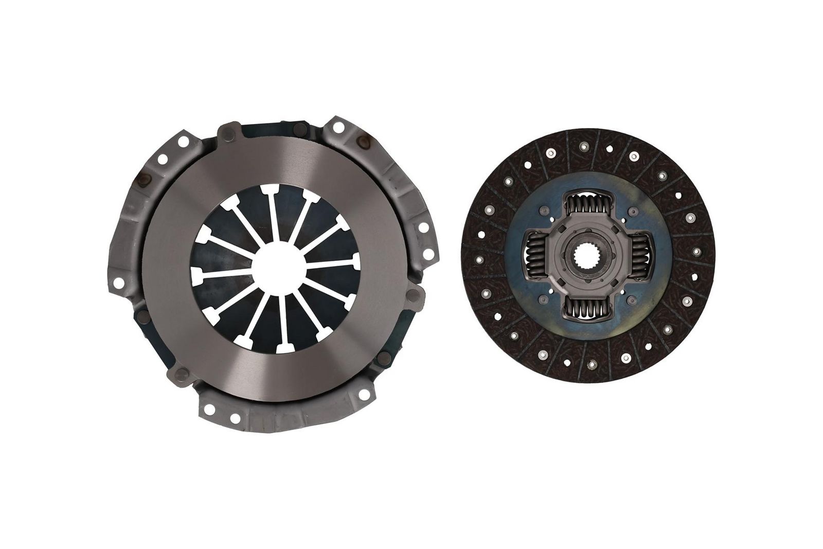 Set ambreiaj KAMOKA KC288