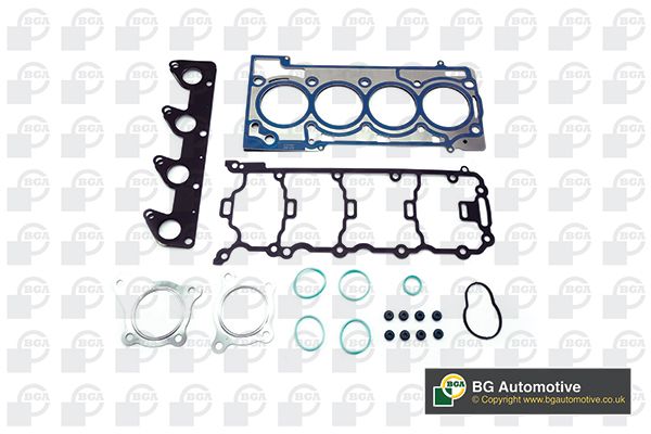 Zestaw uszczelek, głowica cylindrów BGA HK8784