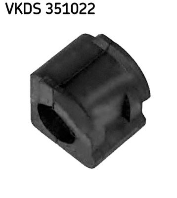 Lożiskové puzdro stabilizátora SKF VKDS 351022