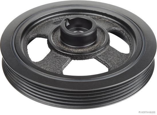 Fulie curea, arbore cotit HERTH+BUSS JAKOPARTS J1090513