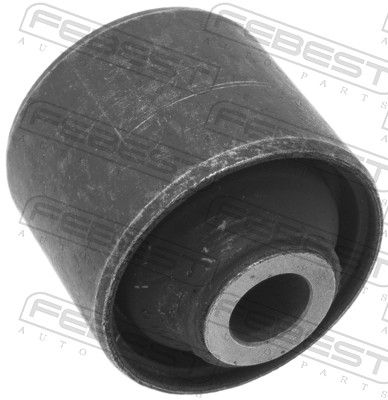 Levně Uložení, řídicí mechanismus FEBEST TAB-285