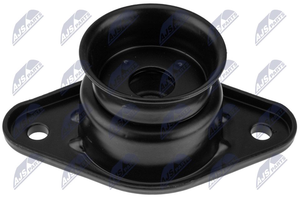 Amortizatora statnes balsts