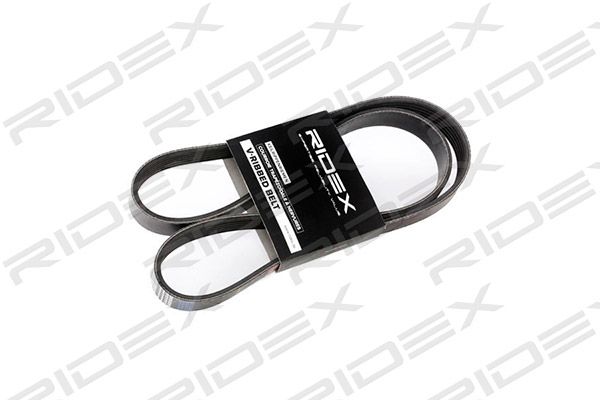 Pasek klinowy wielorowkowy RIDEX 305P0060