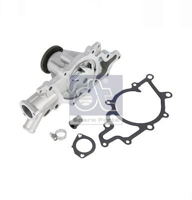 Pompa wody, chłodzenie silnika DT SPARE PARTS 4.66746